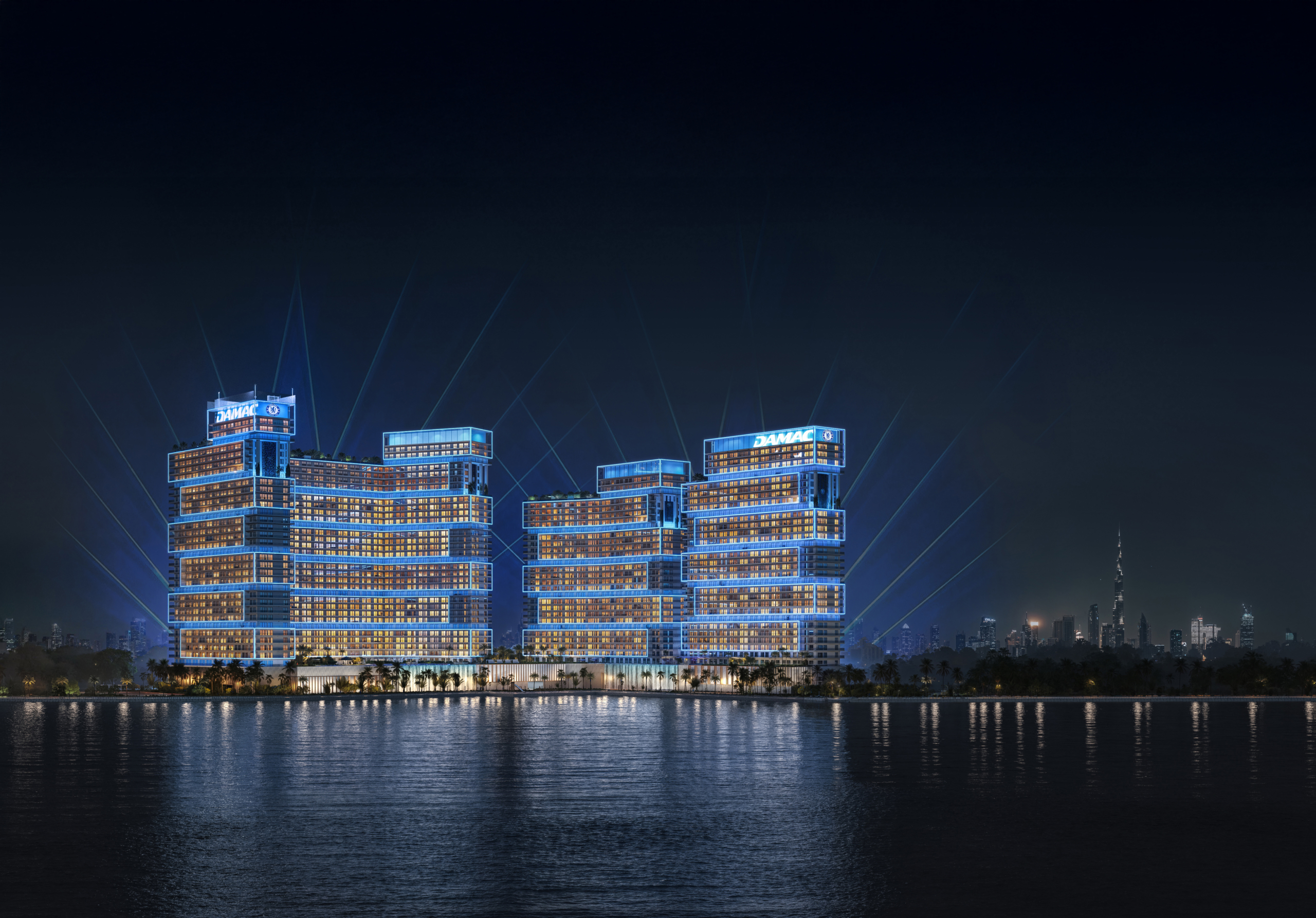 Horizon Crown Properties