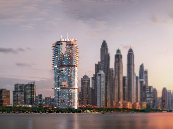 Horizon Crown Properties