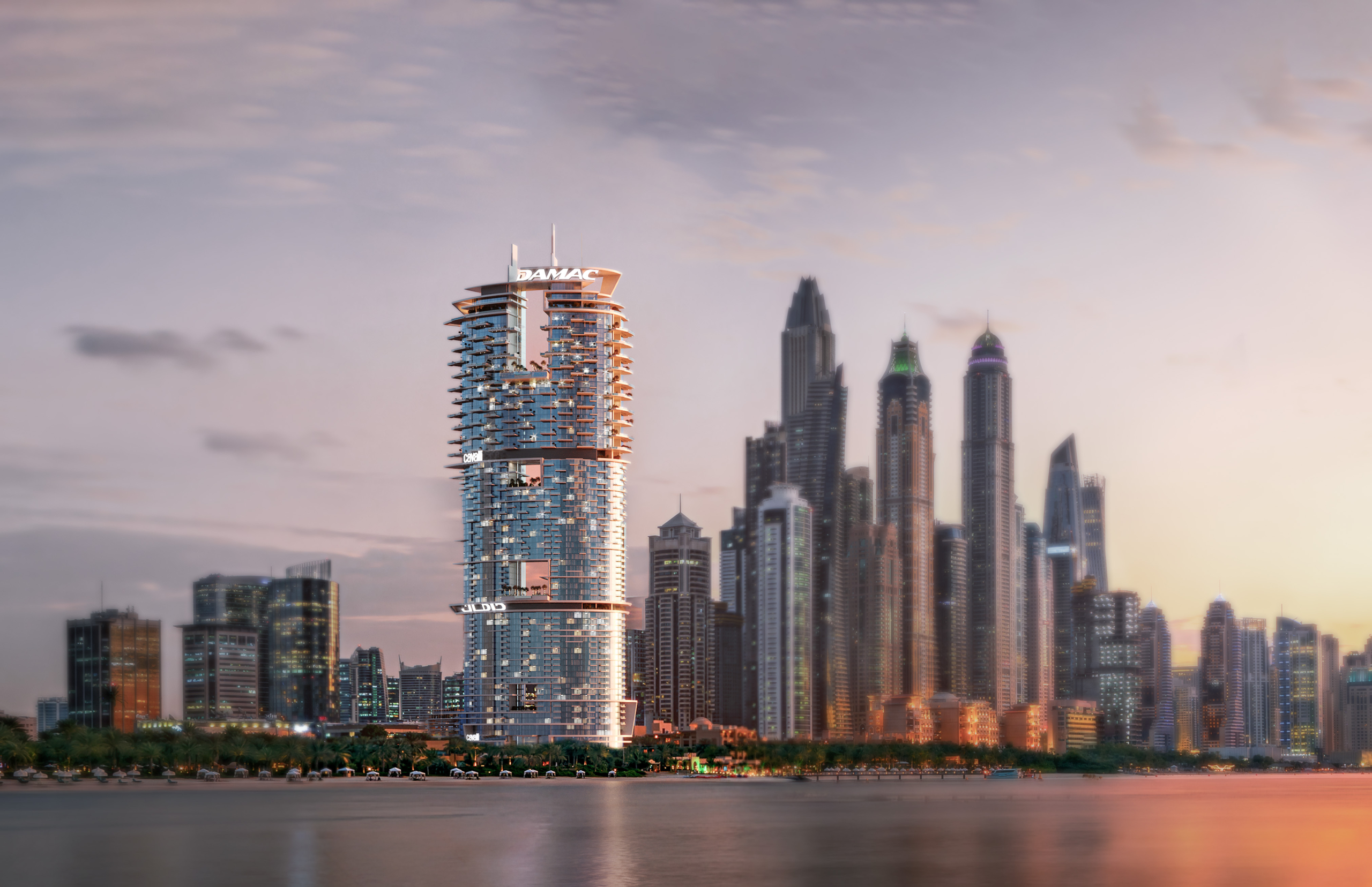 Horizon Crown Properties