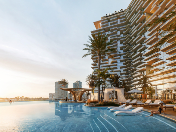 Horizon Crown Properties