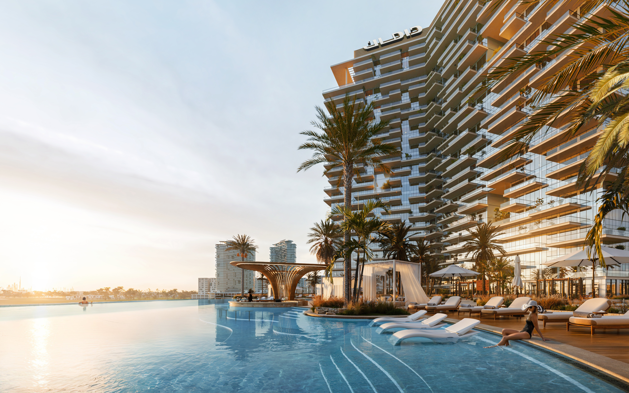 Horizon Crown Properties