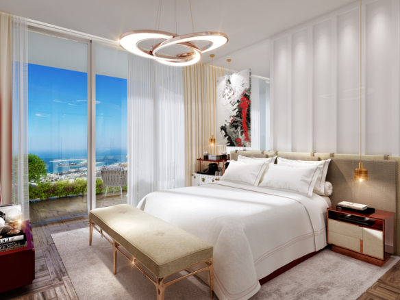 Horizon Crown Properties