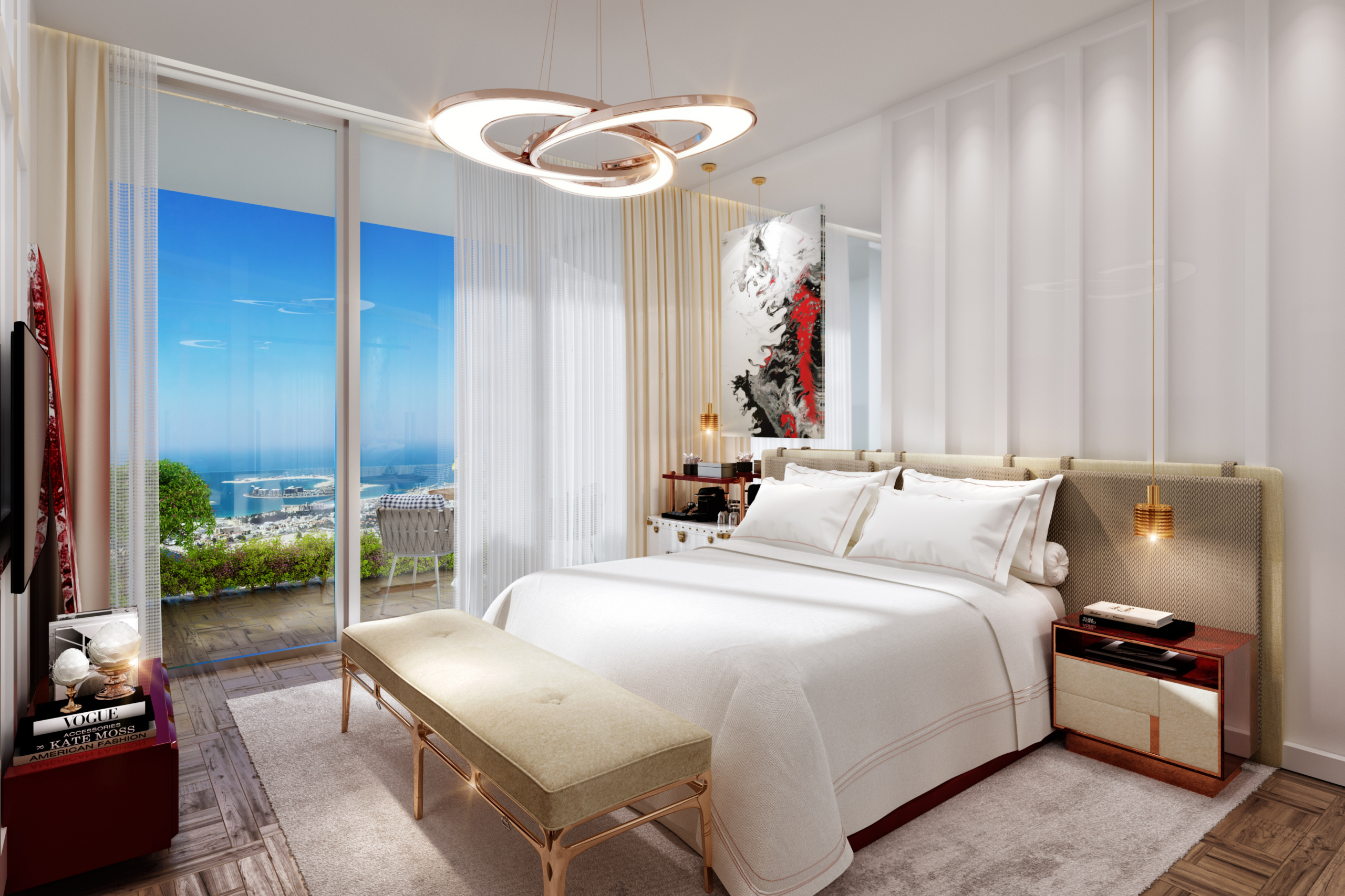 Horizon Crown Properties