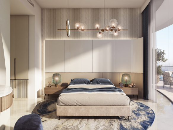 Horizon Crown Properties
