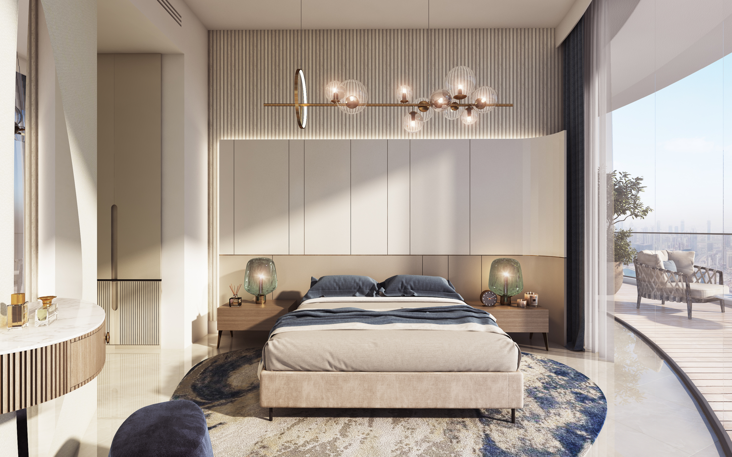 Horizon Crown Properties