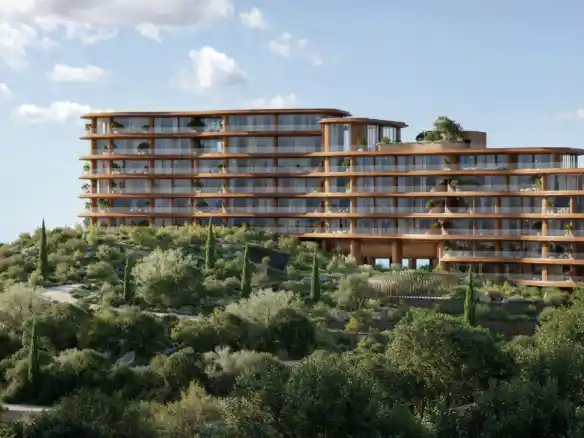 Horizon Crown Properties