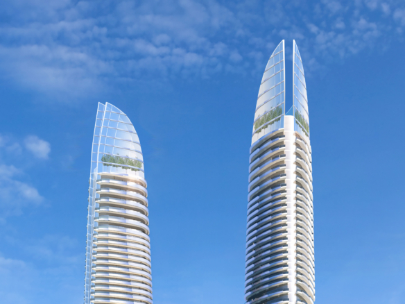 Horizon Crown Properties