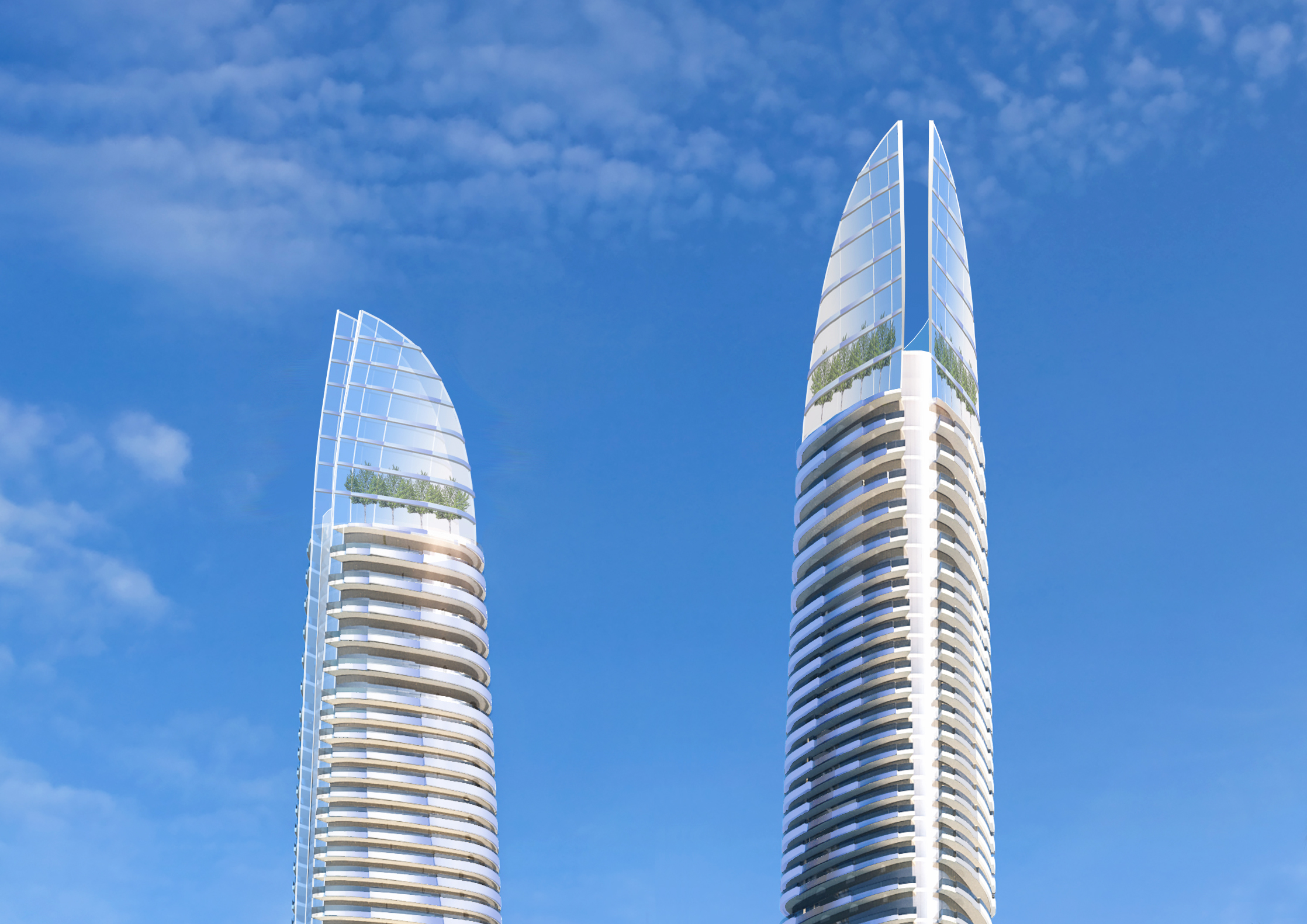 Horizon Crown Properties