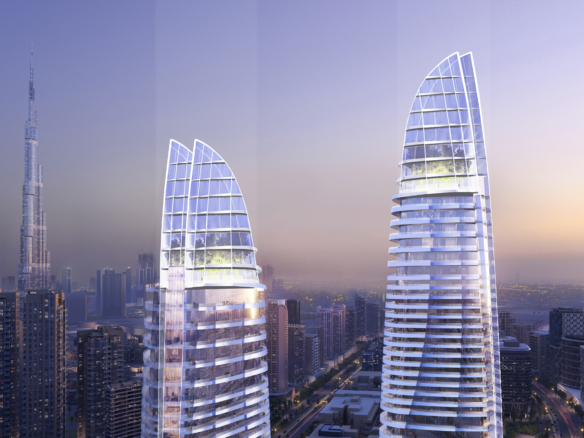 Horizon Crown Properties