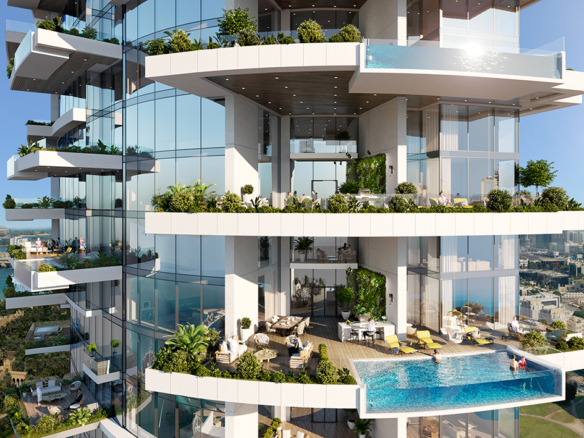 Horizon Crown Properties