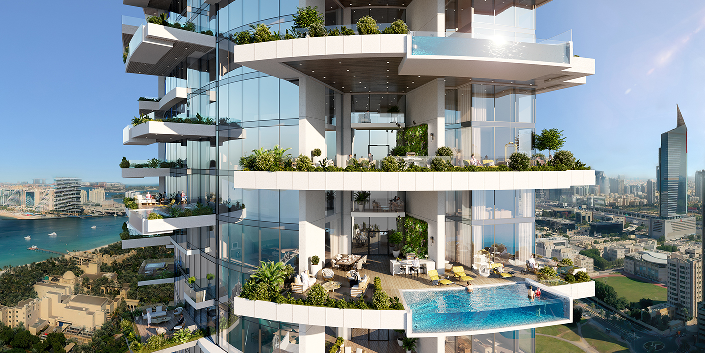 Horizon Crown Properties