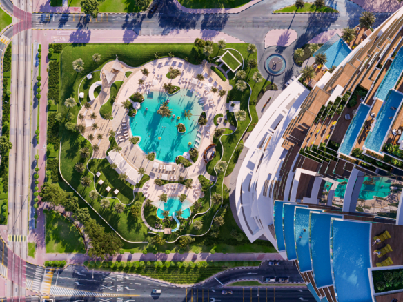 Horizon Crown Properties