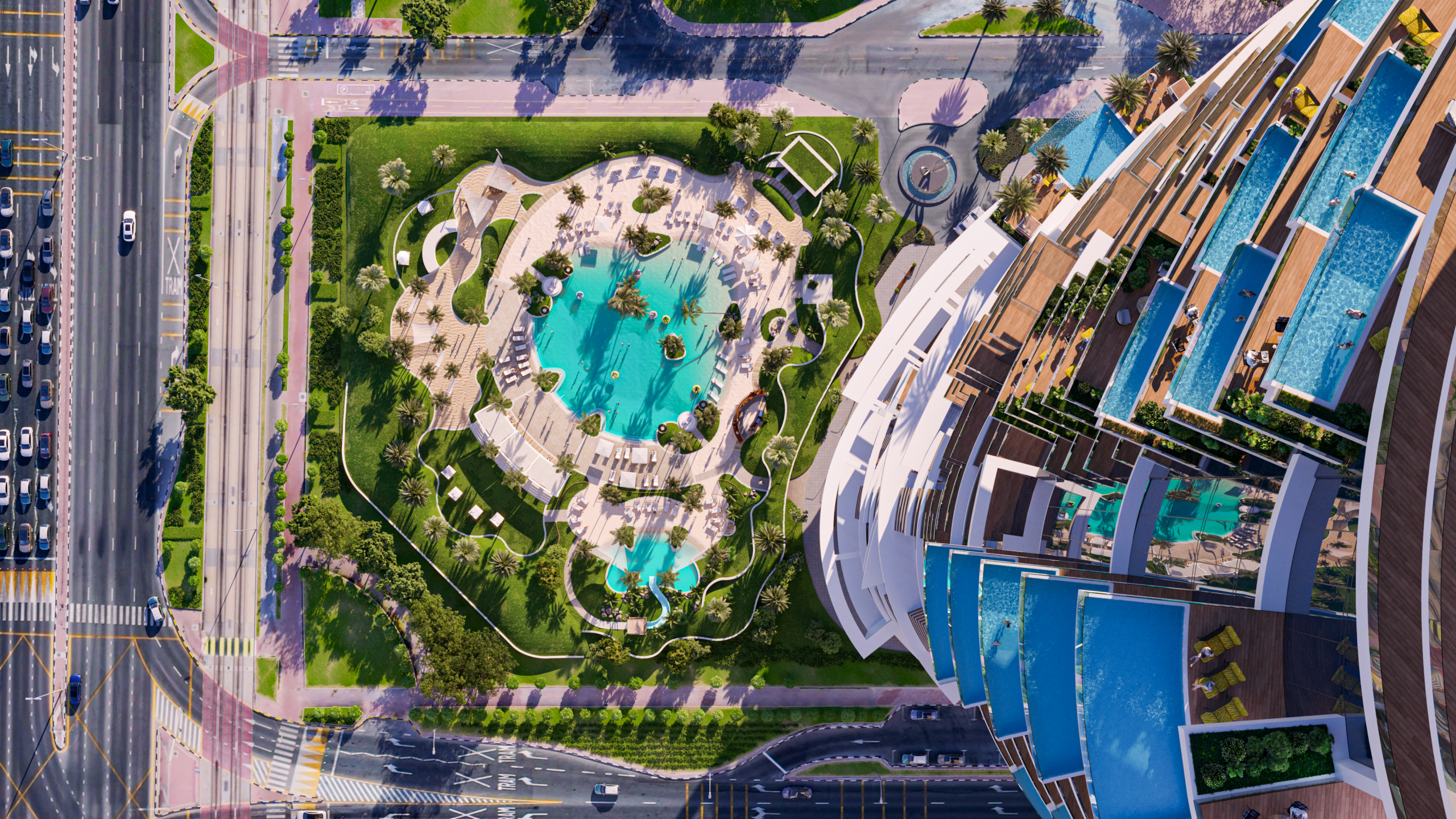 Horizon Crown Properties