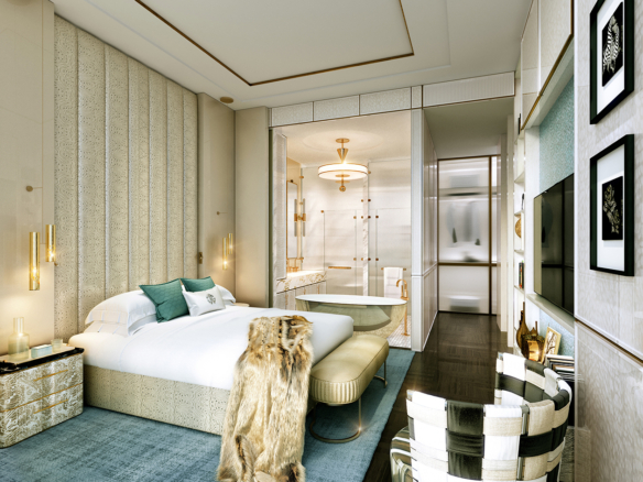 Horizon Crown Properties