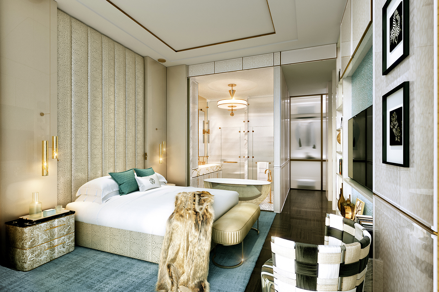 Horizon Crown Properties