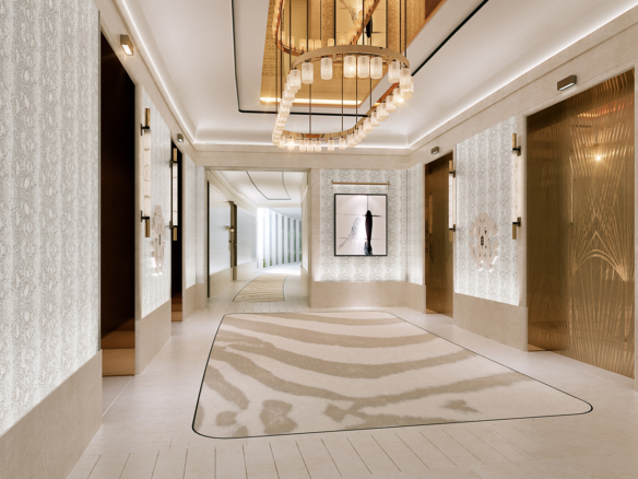 Horizon Crown Properties