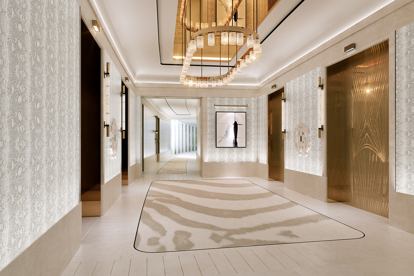 Horizon Crown Properties