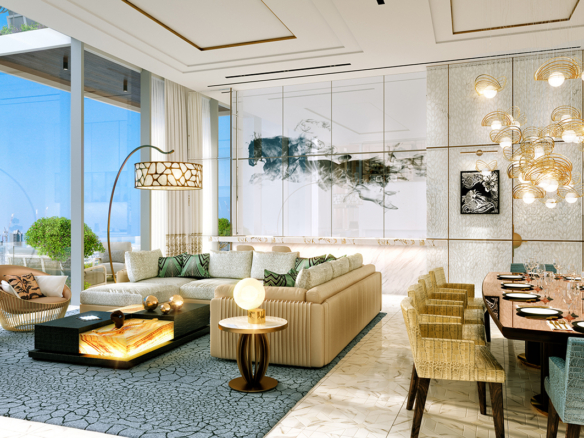 Horizon Crown Properties