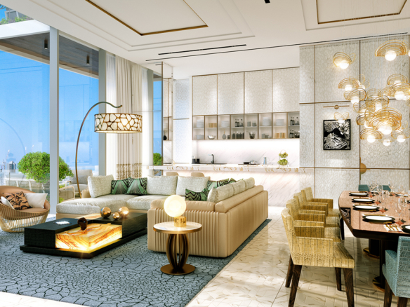 Horizon Crown Properties