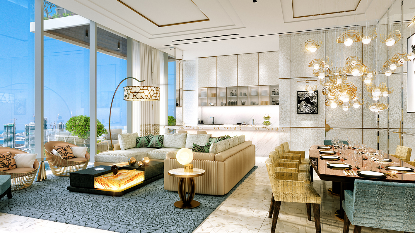 Horizon Crown Properties