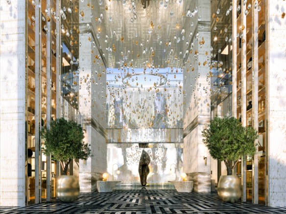 Horizon Crown Properties