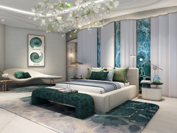 Horizon Crown Properties