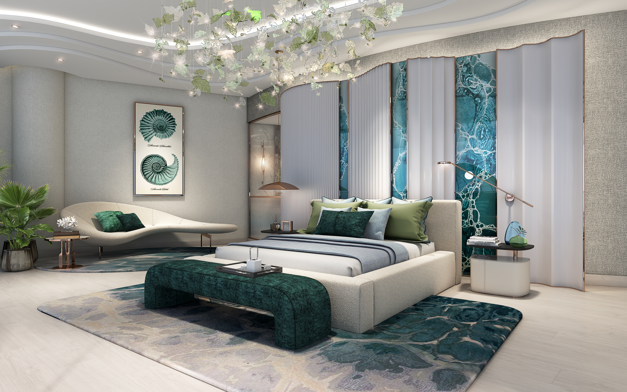 Horizon Crown Properties