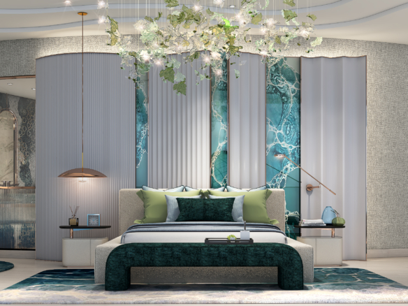 Horizon Crown Properties
