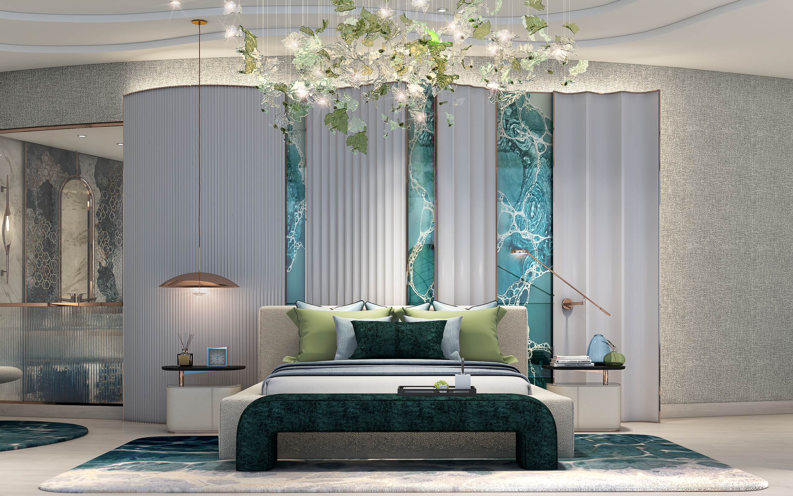 Horizon Crown Properties