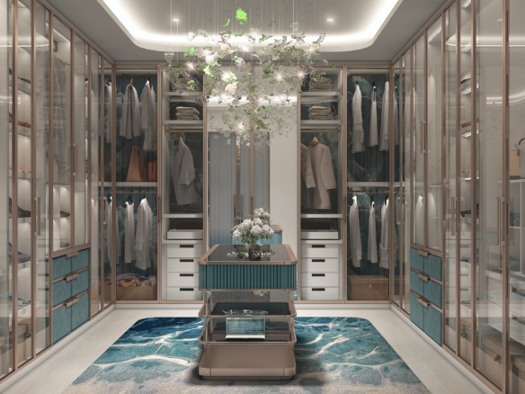 Horizon Crown Properties
