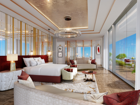 Horizon Crown Properties