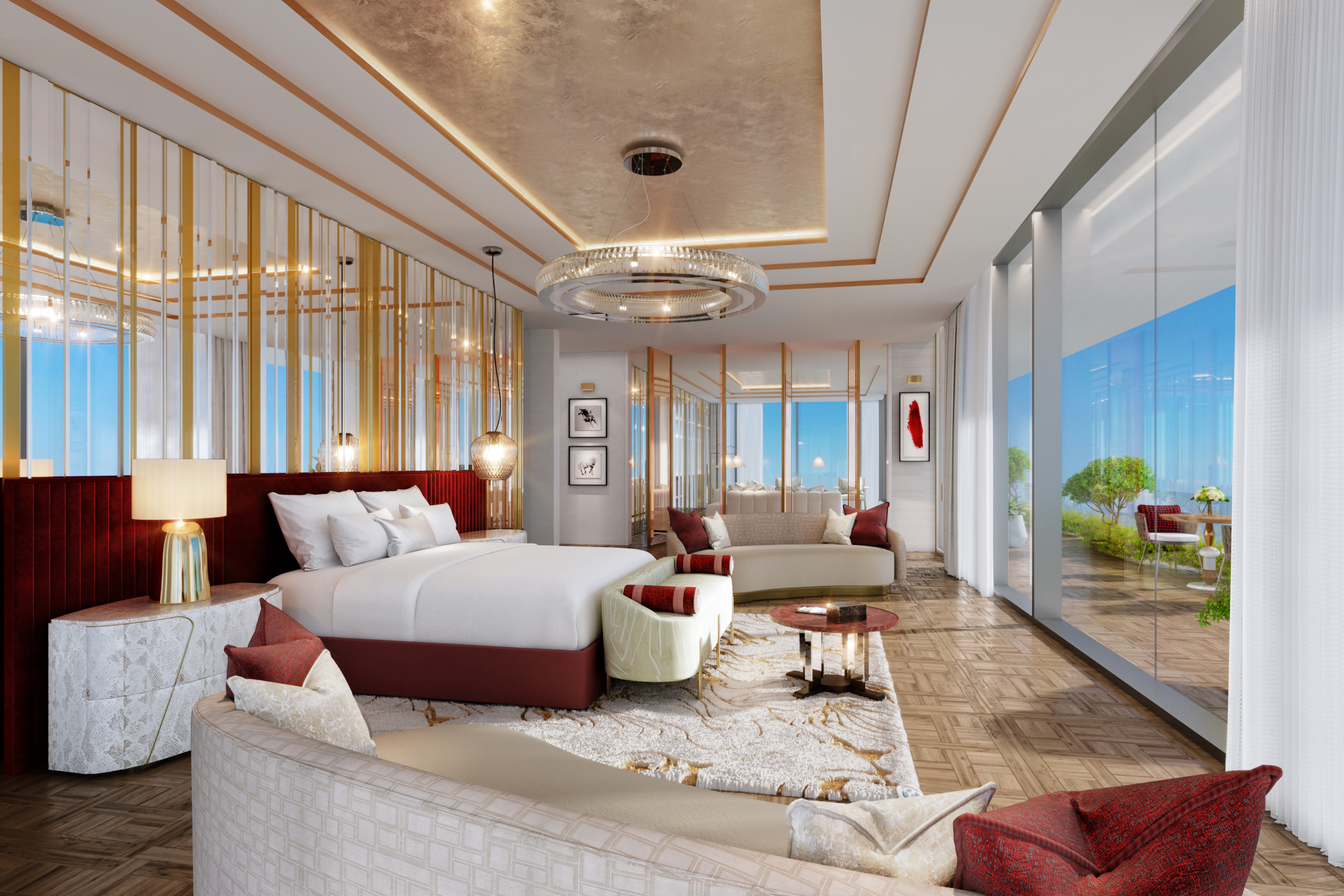 Horizon Crown Properties