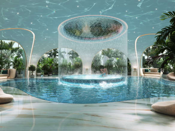 Horizon Crown Properties