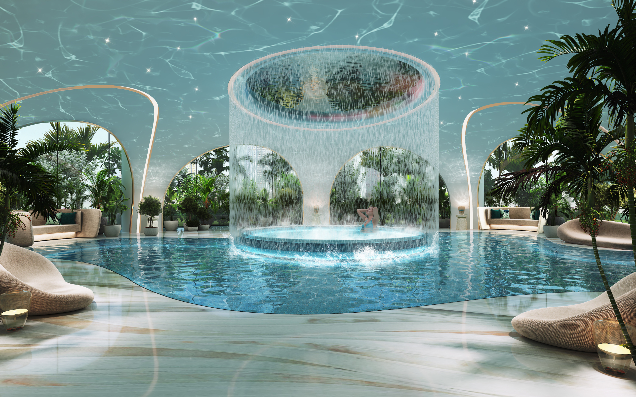 Horizon Crown Properties