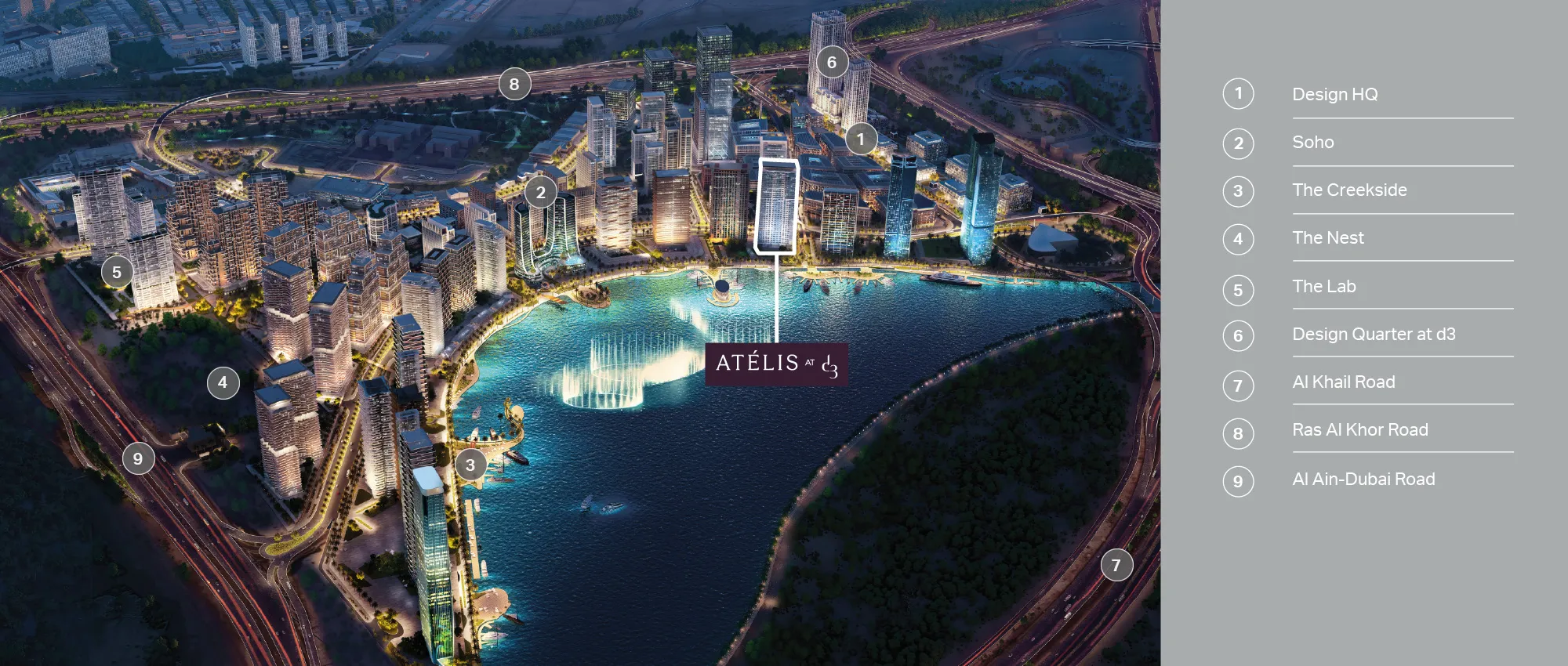 Horizon Crown Properties