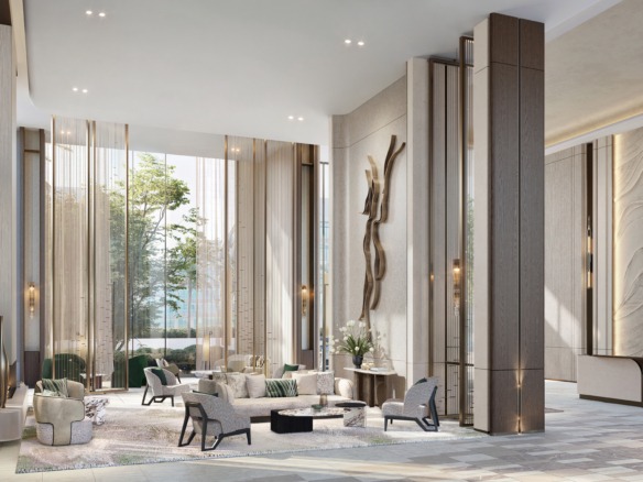 Horizon Crown Properties