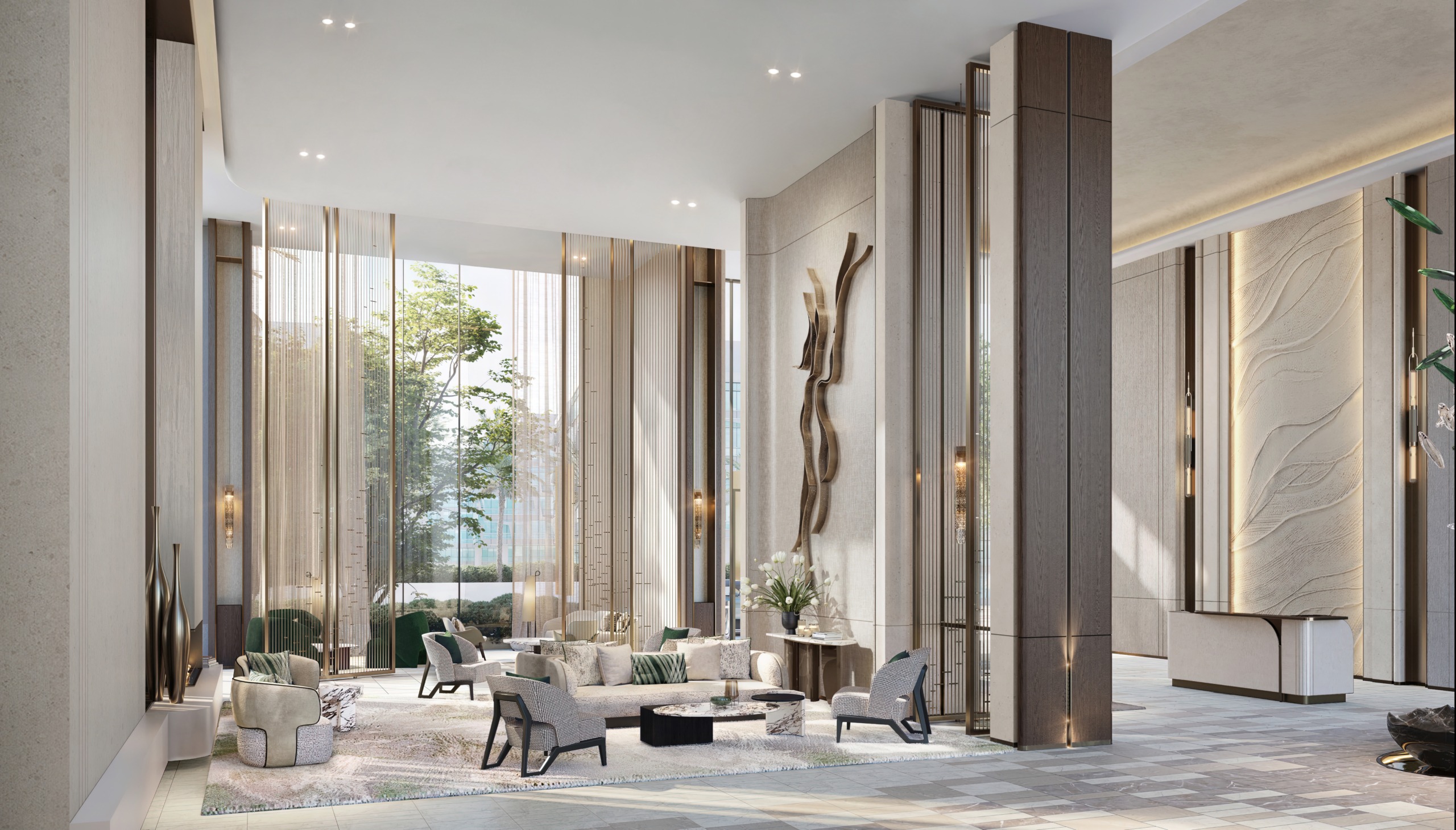 Horizon Crown Properties