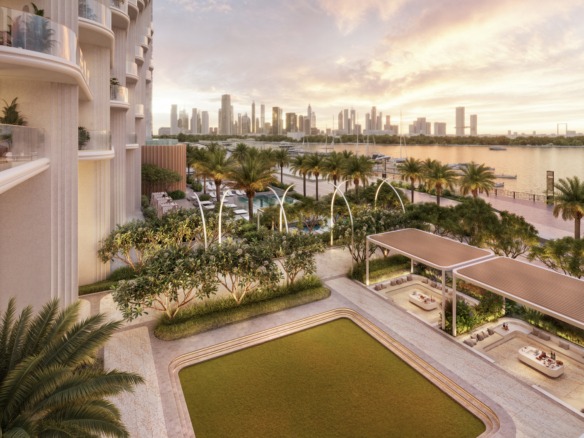 Horizon Crown Properties