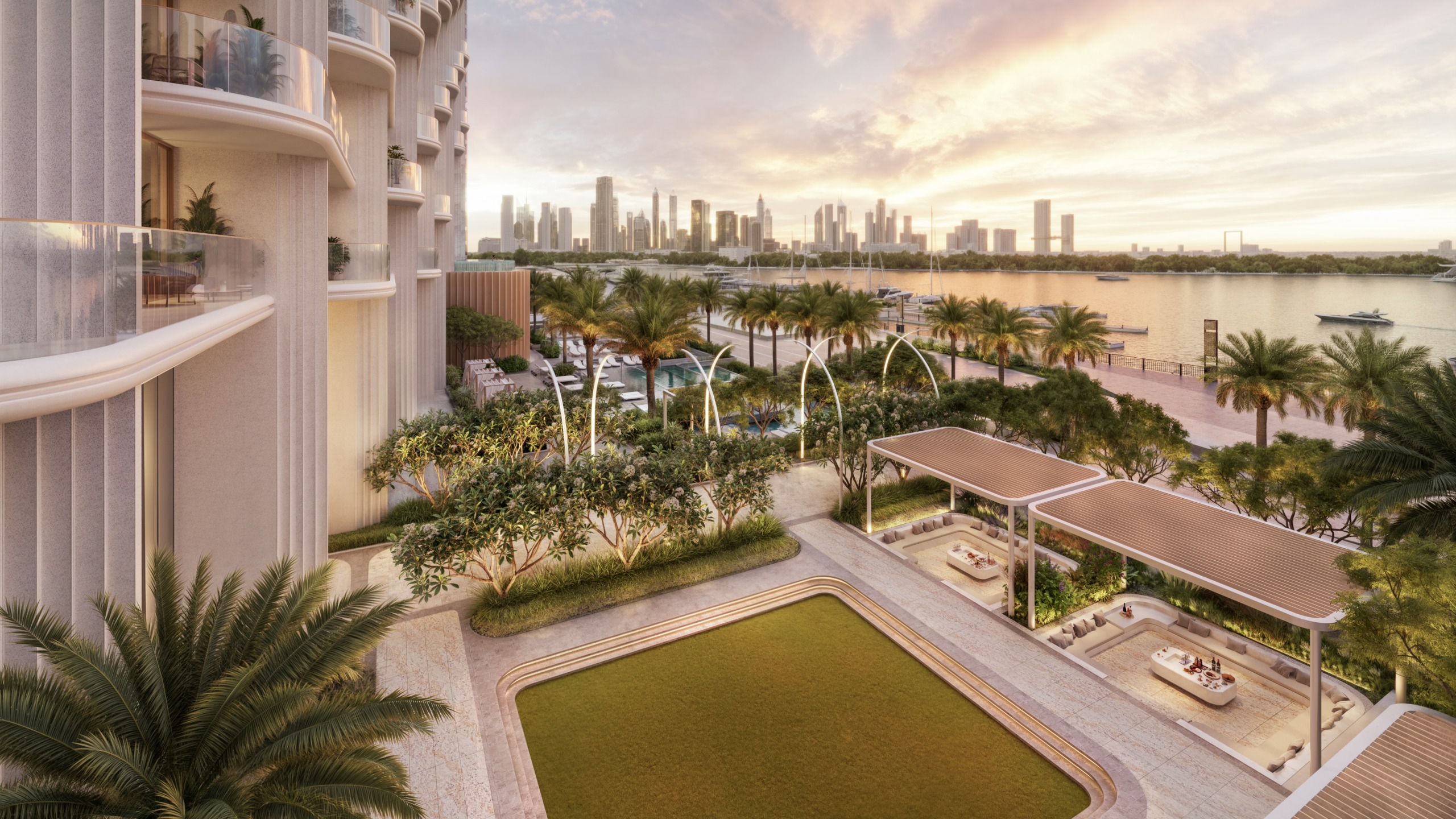 Horizon Crown Properties
