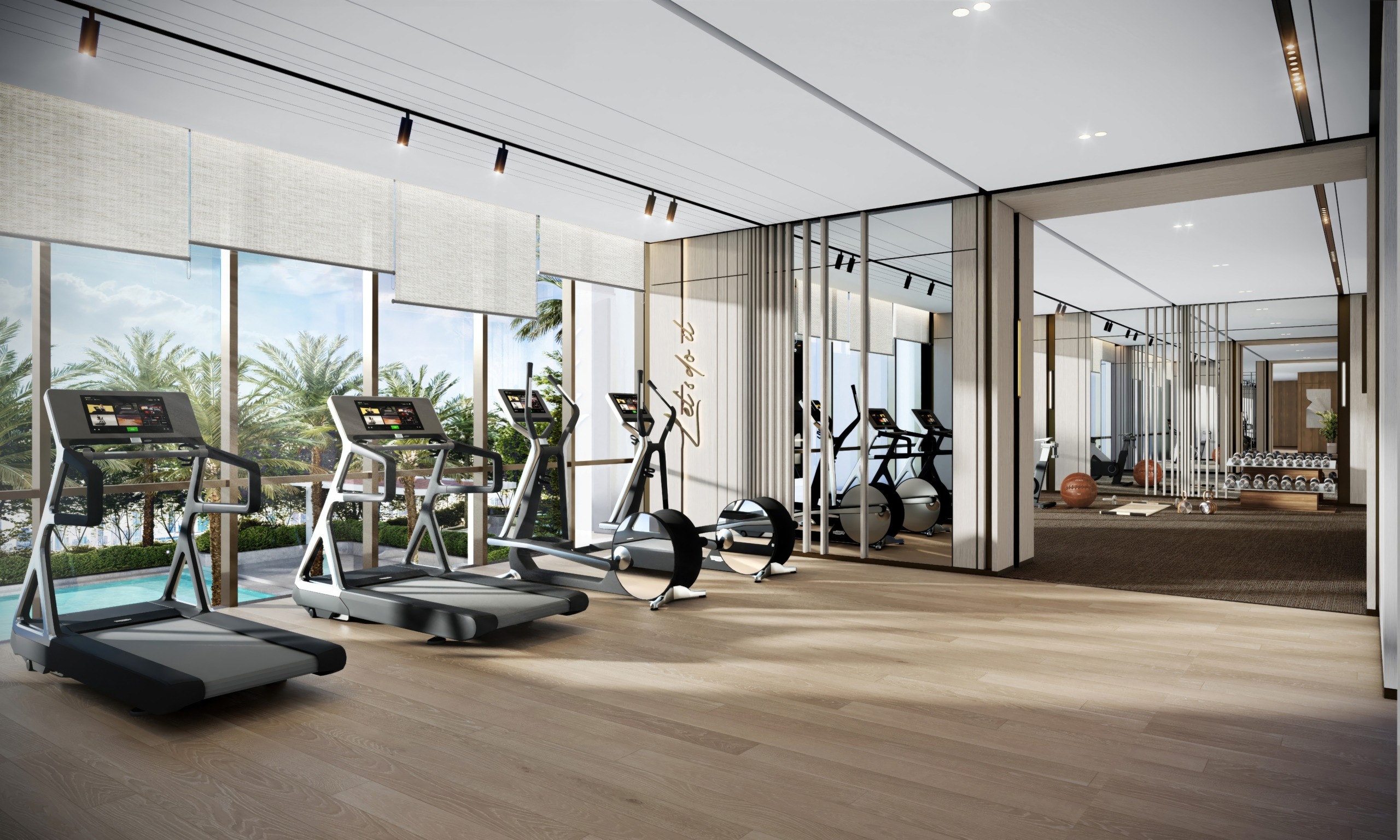 Horizon Crown Properties
