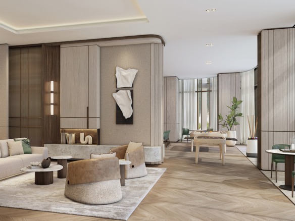 Horizon Crown Properties