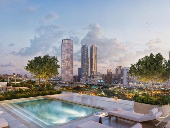 Horizon Crown Properties