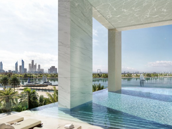 Horizon Crown Properties