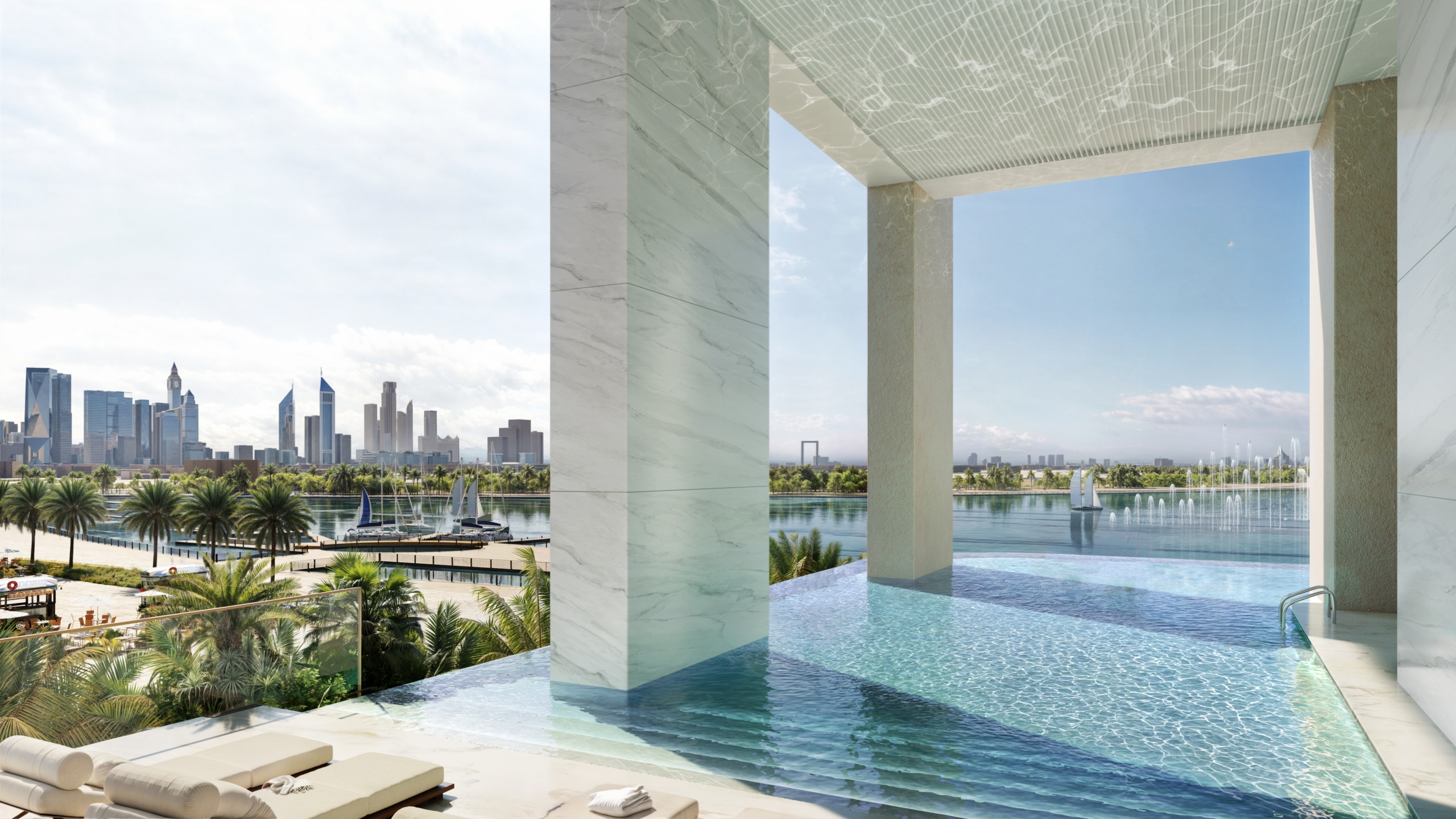 Horizon Crown Properties