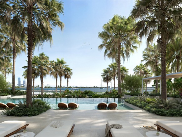Horizon Crown Properties