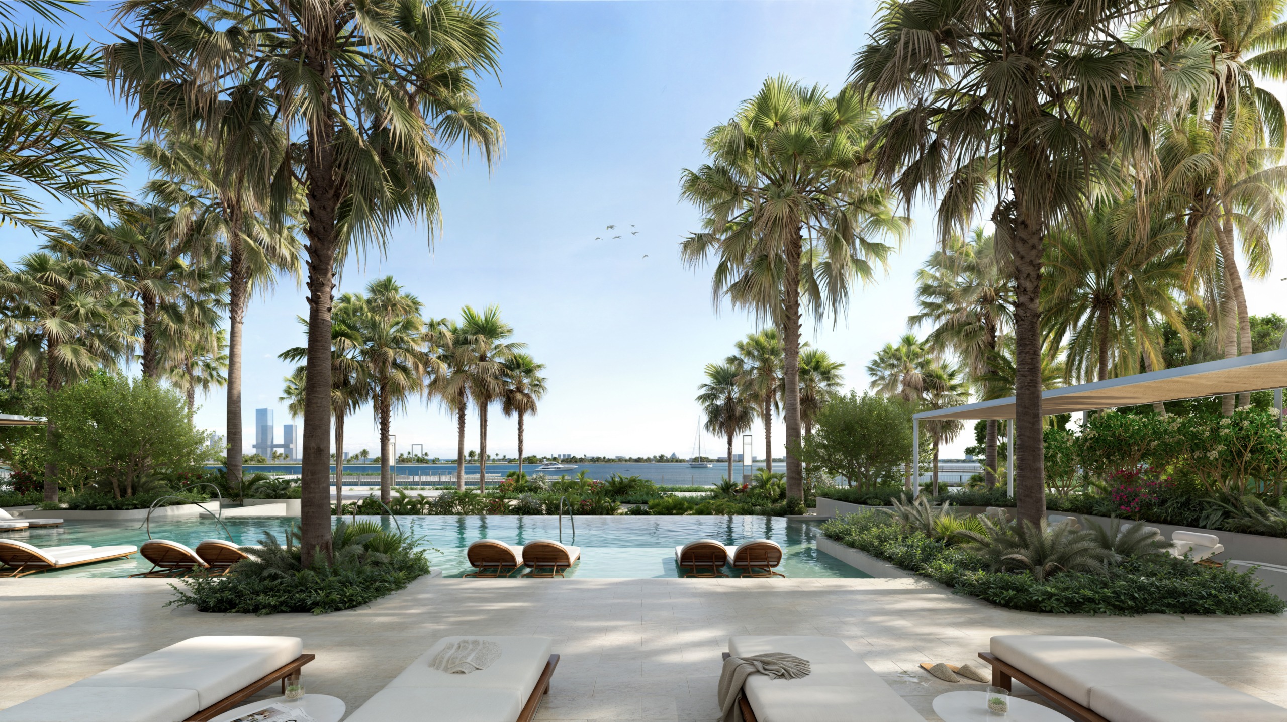 Horizon Crown Properties