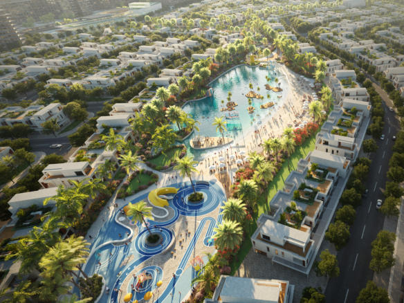 Horizon Crown Properties