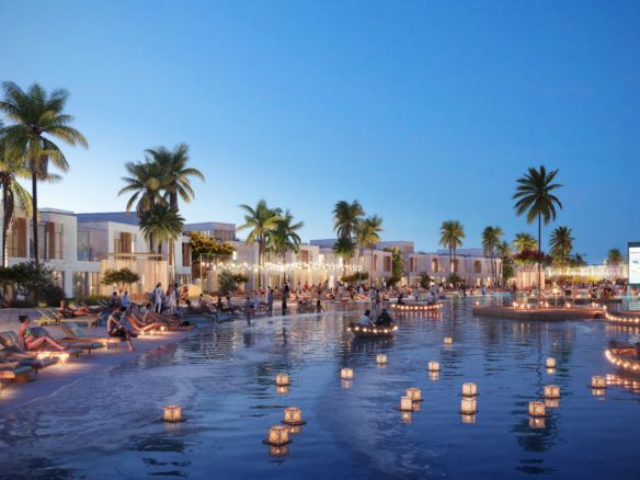Horizon Crown Properties