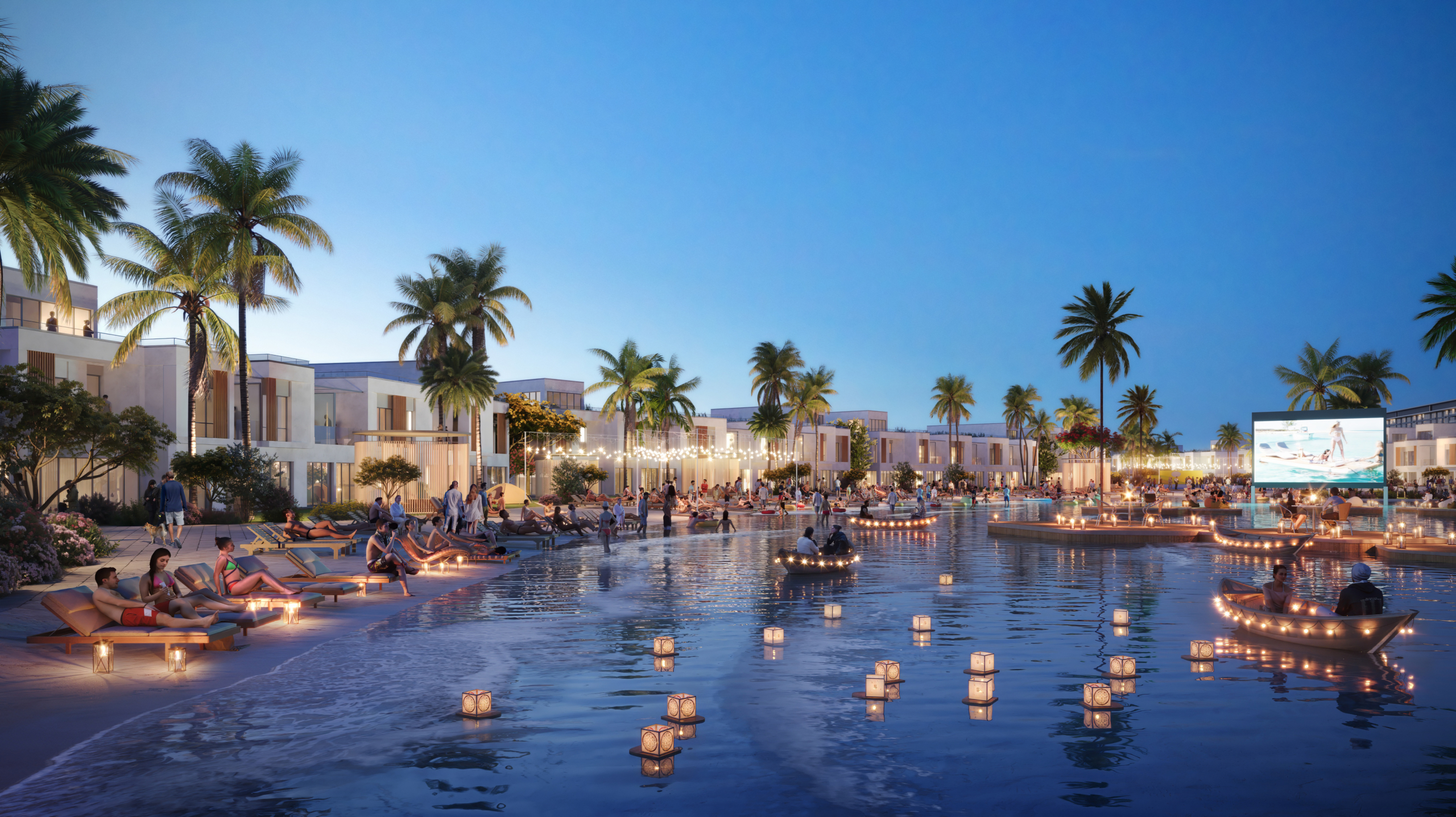 Horizon Crown Properties