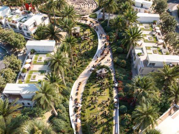 Horizon Crown Properties